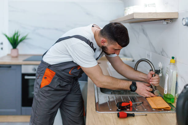 Best Leak Detection Services  in South Bradenton, FL