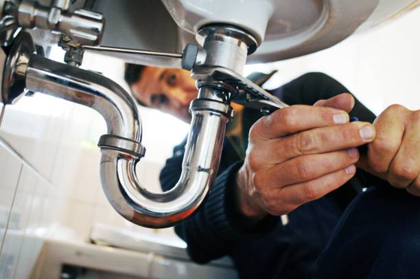 Best Plumbing Repair Near Me  in South Bradenton, FL