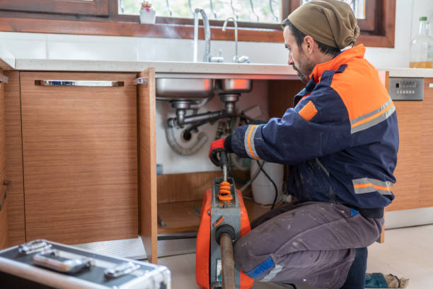 Best Hot Water Heater Installation  in South Bradenton, FL