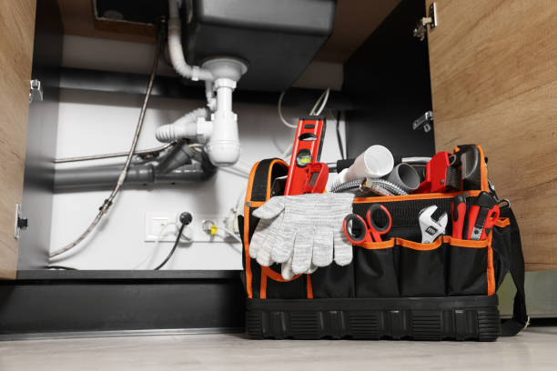 Best Leak Detection Services  in South Bradenton, FL