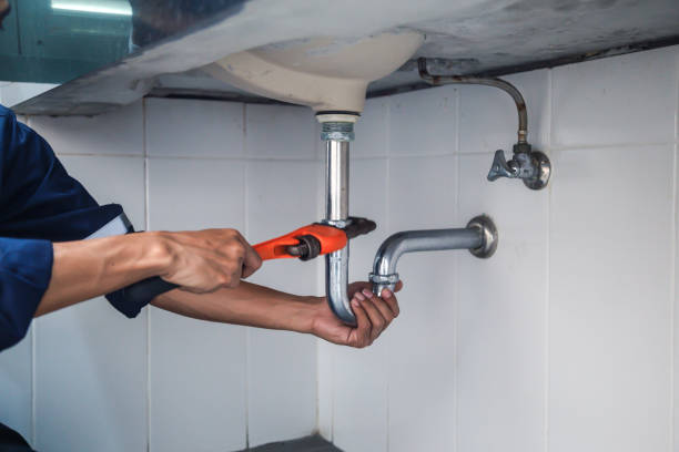Best Plumbing Installation Services  in South Bradenton, FL